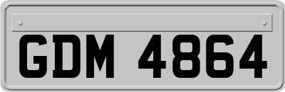 GDM4864