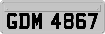 GDM4867
