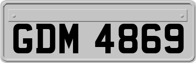 GDM4869