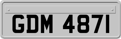 GDM4871