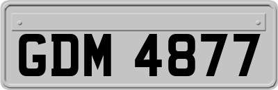 GDM4877