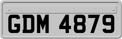 GDM4879