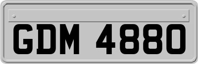 GDM4880