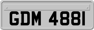 GDM4881