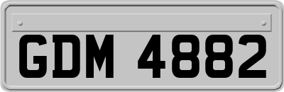GDM4882