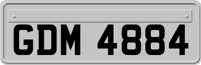 GDM4884