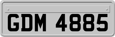 GDM4885
