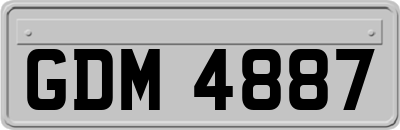 GDM4887