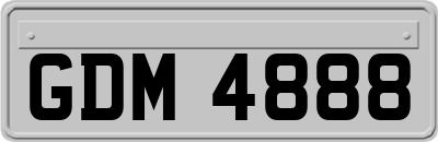GDM4888