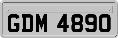 GDM4890