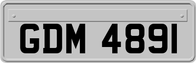 GDM4891