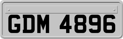 GDM4896