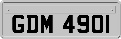 GDM4901