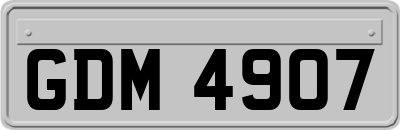 GDM4907