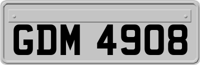 GDM4908
