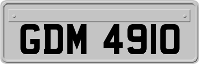 GDM4910