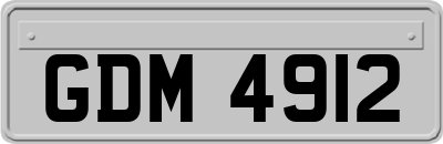 GDM4912
