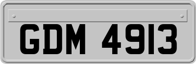 GDM4913