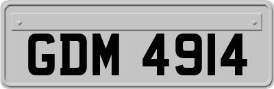 GDM4914