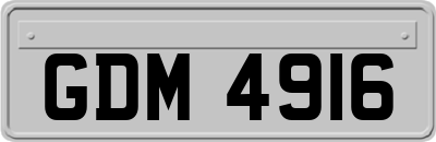 GDM4916
