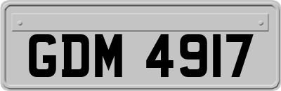 GDM4917