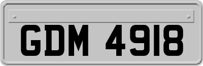 GDM4918