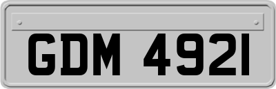 GDM4921