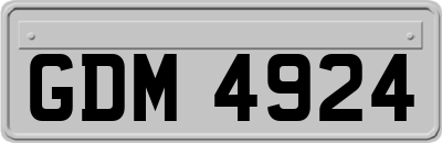 GDM4924
