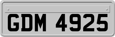 GDM4925