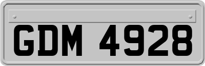 GDM4928