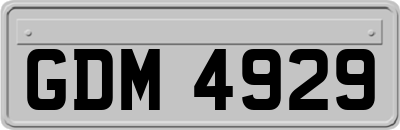 GDM4929