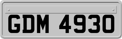 GDM4930