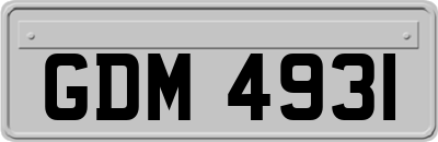 GDM4931