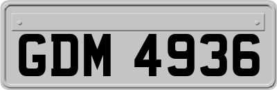 GDM4936