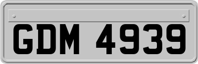 GDM4939