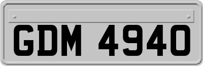 GDM4940