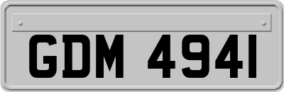 GDM4941