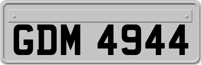 GDM4944