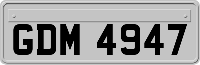 GDM4947