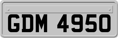GDM4950