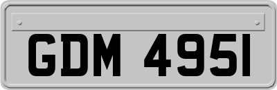 GDM4951