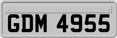 GDM4955