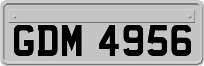 GDM4956