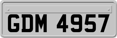 GDM4957