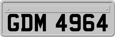GDM4964
