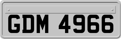 GDM4966