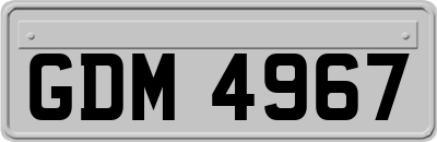 GDM4967