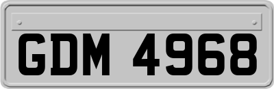 GDM4968