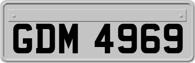 GDM4969