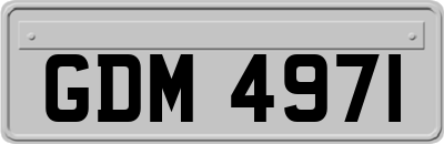 GDM4971